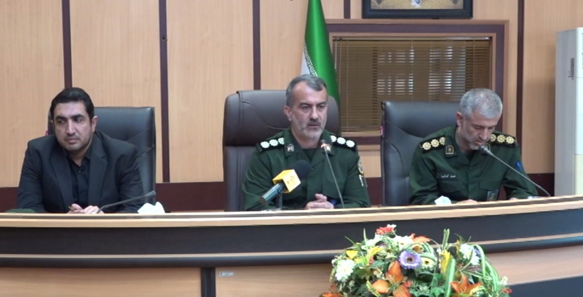 سه پوستر، سه رویداد