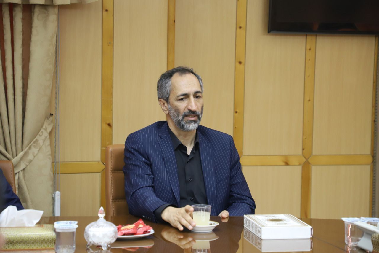 حمایت بیشتر از شرکت‌های دانش بنیان گیلان