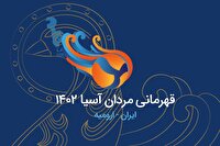 رده‌بندی مسابقات قهرمانی مردان آسیا ۲۰۲۳