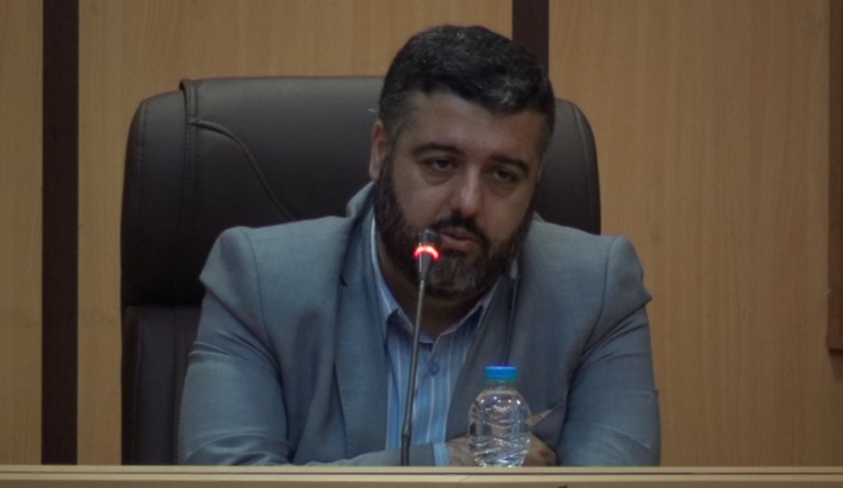 شناساندن چهره ملی و مذهبی گیلان در اجلاس پیرغلامان حسینی