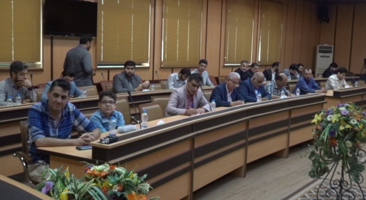 شناساندن چهره ملی و مذهبی گیلان در اجلاس پیرغلامان حسینی