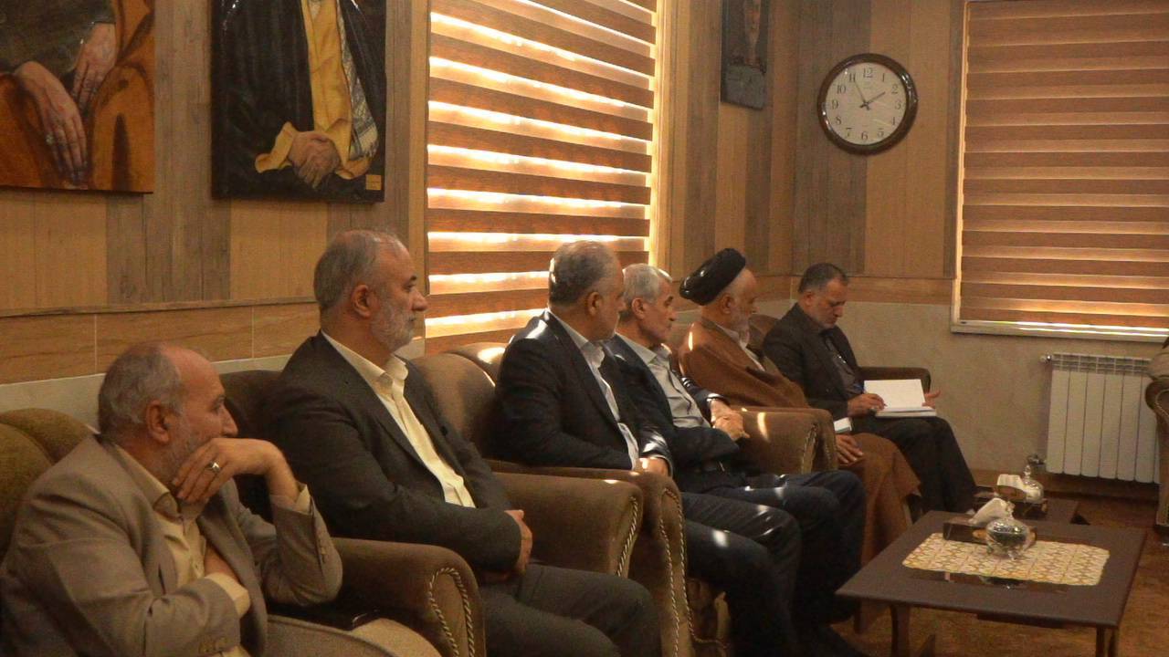 تکریم یادگاران دفاع مقدس یک تکلیف همگانی