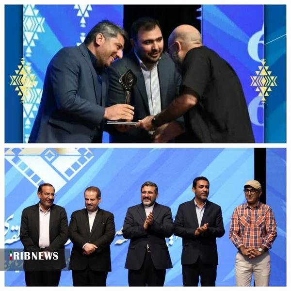 پایان خوش هنرمندان لرستانی در جشنواره منطقه‌ای سینمای جوان