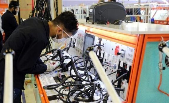 آزمون استخدامی نیروی فنی درمانگاه تامین اجتماعی آزمون استخدامی نیروی فنی درمانگاه تامین اجتماعی