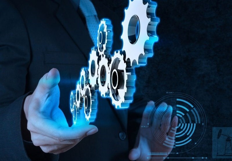 افتتاح چهاردهمین نمایشگاه فناوری افتتاح چهاردهمین نمایشگاه فناوری