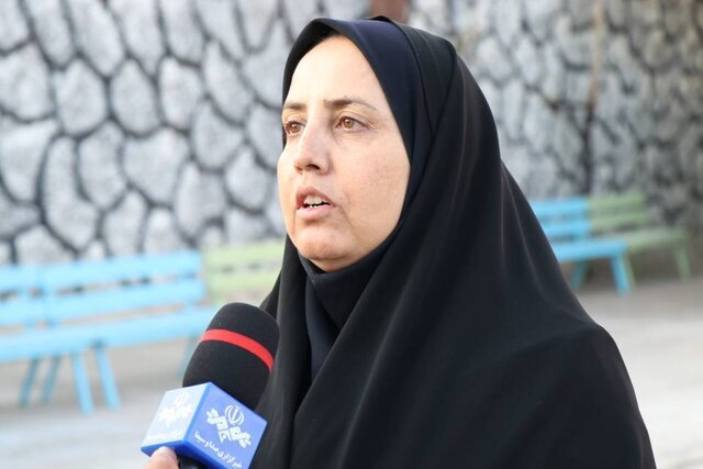 افزایش ظرفیت مرکز نگهداری دختران کم توان ذهنی در میاندوآب افزایش ظرفیت مرکز نگهداری دختران کم توان ذهنی در میاندوآب