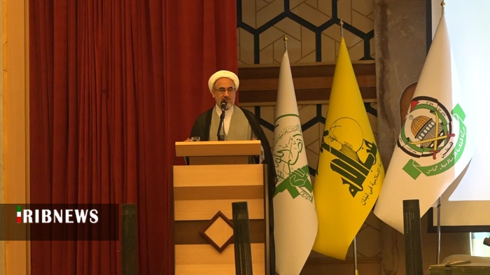 یاد و خاطره شهید مختارزاده در قم گرامی داشته شد یاد و خاطره شهید مختارزاده در قم گرامی داشته شد