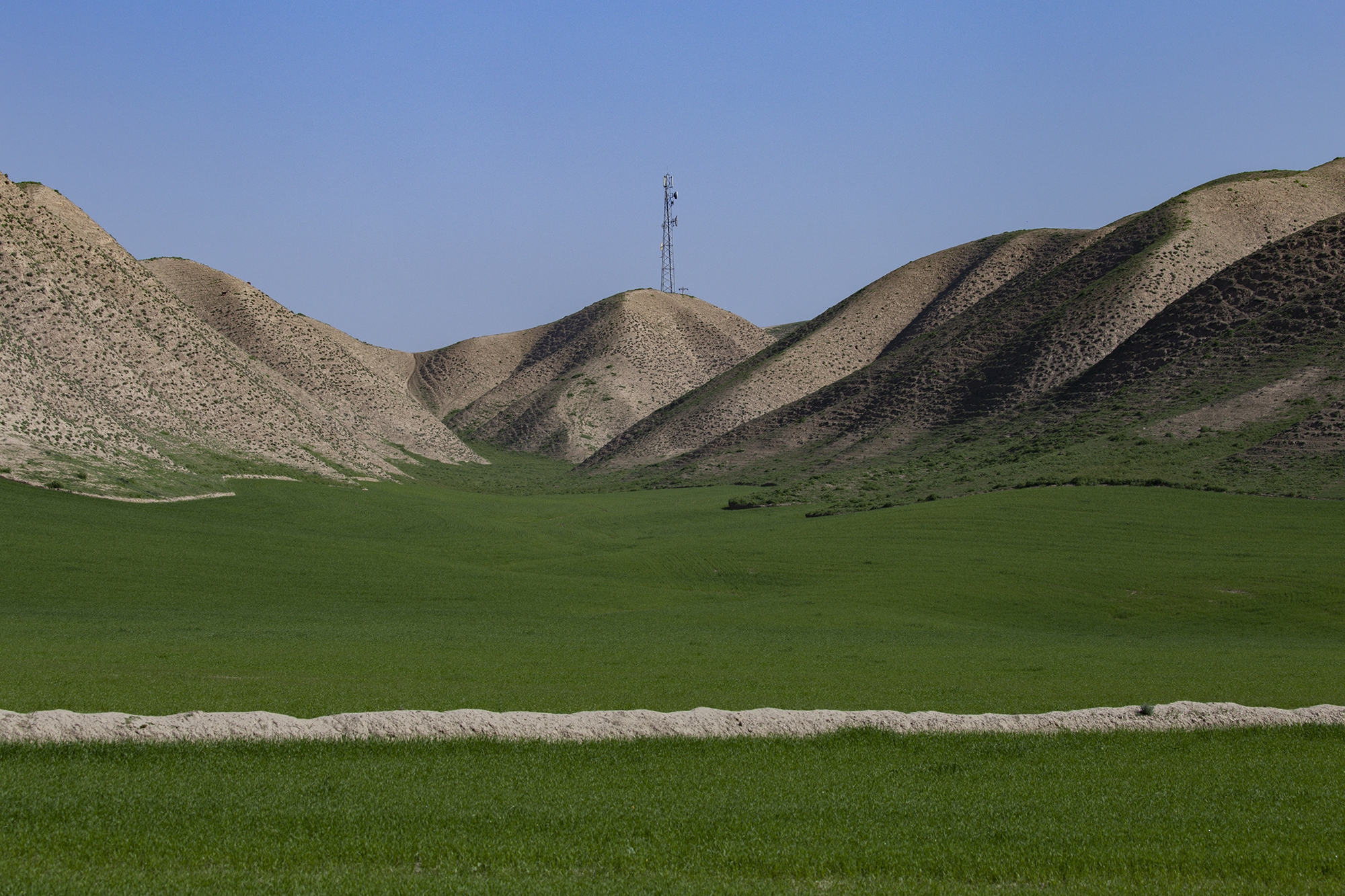 اتصال بیش از ۹۹ درصد روستا‌های استان گلستان به اینترنت پرسرعت ( ویترین / منبع : وزارت ارتباطات و اطلاعات )