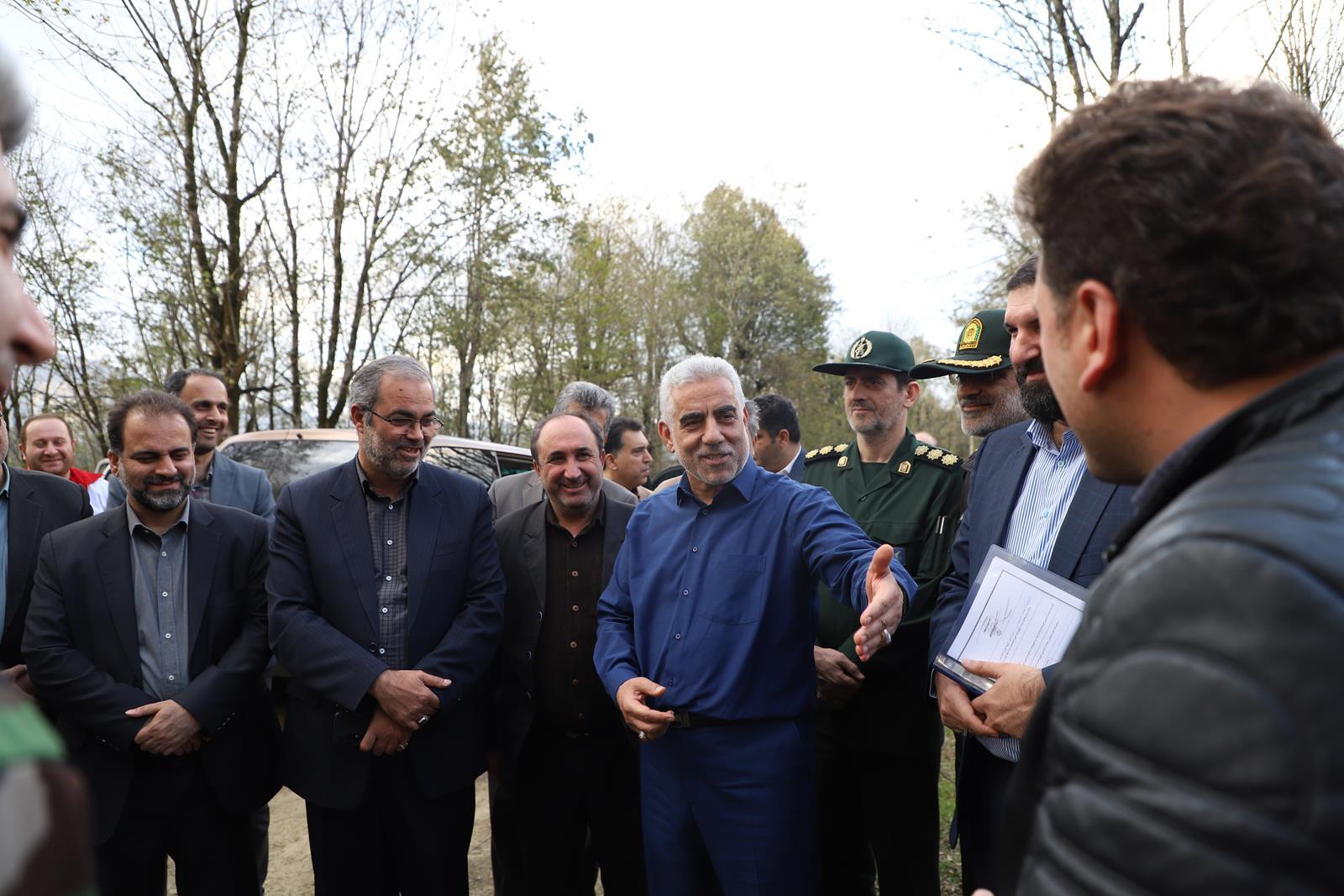 مردم درانتخابات پیش روی دشمنان را ناامید میکنند مردم درانتخابات پیش روی دشمنان را ناامید میکنند