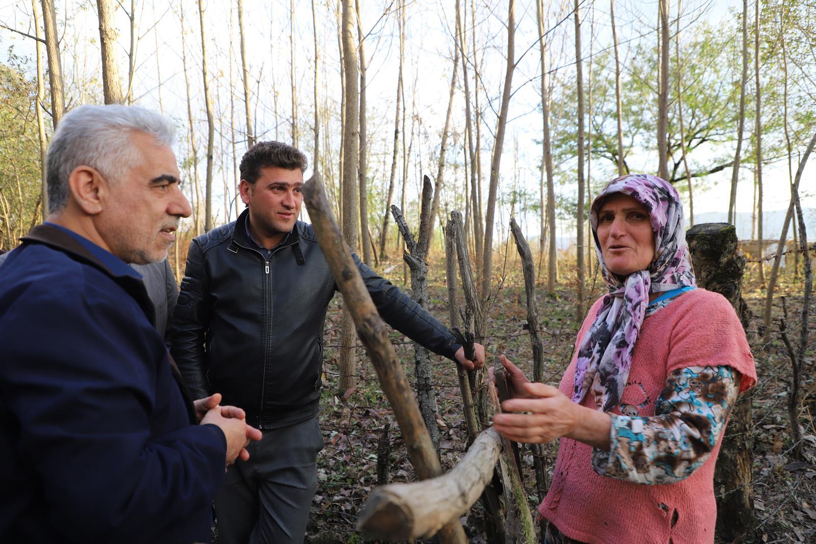 مردم درانتخابات پیش روی دشمنان را ناامید میکنند مردم درانتخابات پیش روی دشمنان را ناامید میکنند