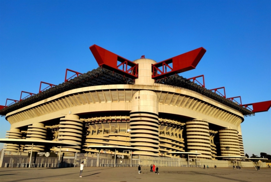 بحران ورزشگاه در ایتالیا؛ دولت تحت فشار است بحران ورزشگاه در ایتالیا؛ دولت تحت فشار است