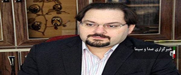 معرفی دبیر استانی هجدهمین جشنواره فیلم مقاومت معرفی دبیر استانی هجدهمین جشنواره فیلم مقاومت