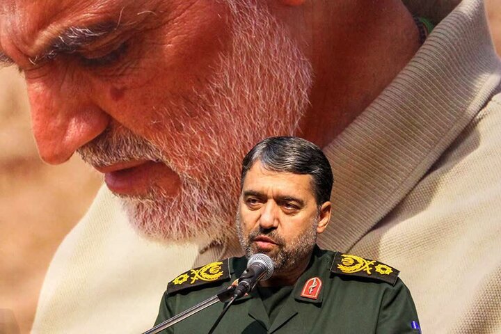 مبارزه مکتب سلیمانی با جاهلیت مدرن مبارزه مکتب سلیمانی با جاهلیت مدرن