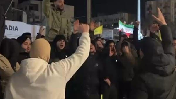 فتنه شبکه سعودی؛ عامل تنش در فرودگاه بیروت