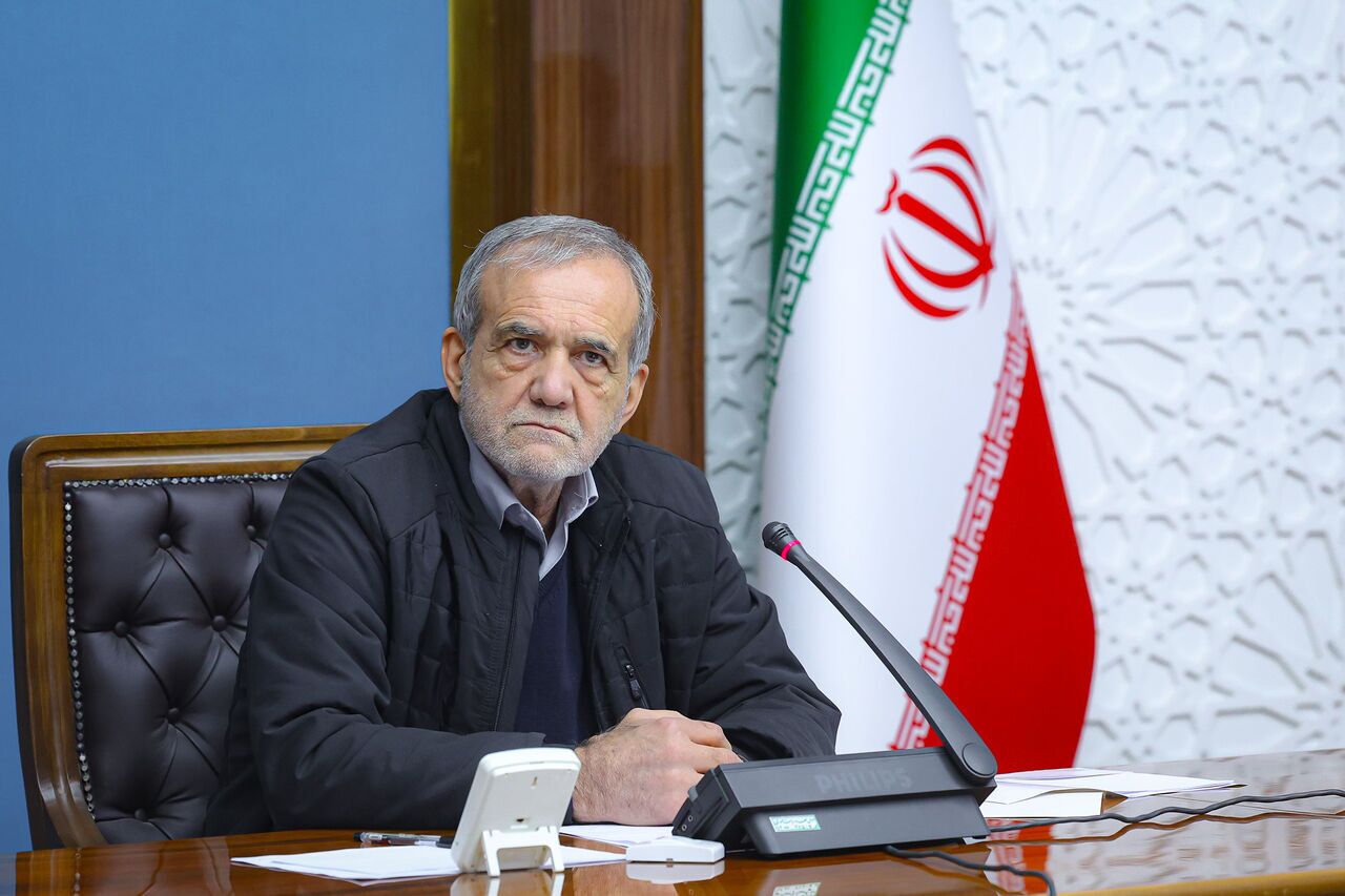 همدردی رئیسجمهور با دولت و ملت چین همدردی رئیسجمهور با دولت و ملت چین