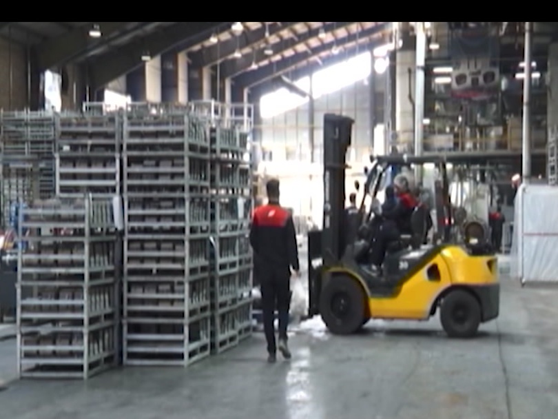 صادرات ۱۸ میلیون دلاری تعاونیهای اردبیل صادرات ۱۸ میلیون دلاری تعاونیهای اردبیل