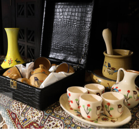 برگزاری شورای ملی ثبت میراث ناملموس در چابهار برگزاری شورای ملی ثبت میراث ناملموس در چابهار