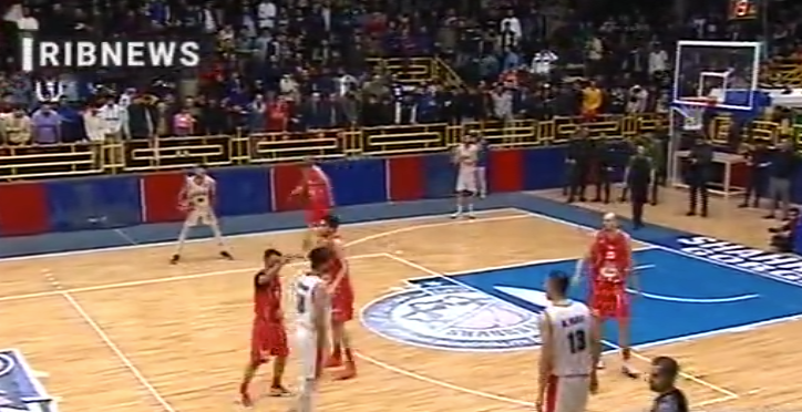 هفته نوزدهم لیگ برتر بسکتبال؛ برتری شهرداری گرگان در دیداری حساس هفته نوزدهم لیگ برتر بسکتبال؛ برتری شهرداری گرگان در دیداری حساس