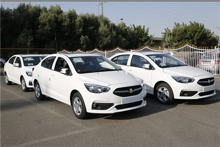 تحویل حضوری محصولات سایپا در روزهای تعطیل تحویل حضوری محصولات سایپا در روزهای تعطیل