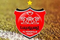 تکذیب فهرست ورود و خروج باشگاه پرسپولیس