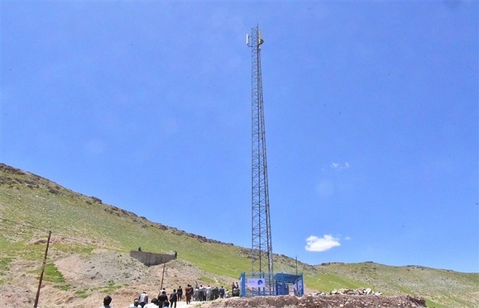 ۶۶۸ روستای استان قزوین از اینترنت بهره‌مند هستند