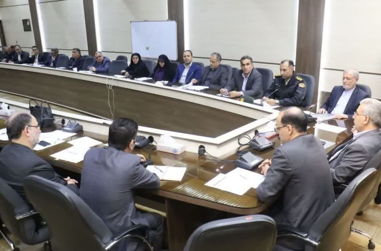 کشف بیش از ۱۲ تن انواع پیش ساز و مواد مخدر در آذربایجان غربی