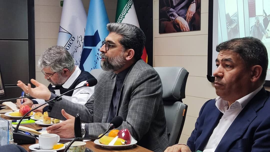 بیش از ۲ هزار و ۸۰۰ شناور؛ نیاز ۱۰ سال آینده کشور بیش از ۲ هزار و ۸۰۰ شناور؛ نیاز ۱۰ سال آینده کشور