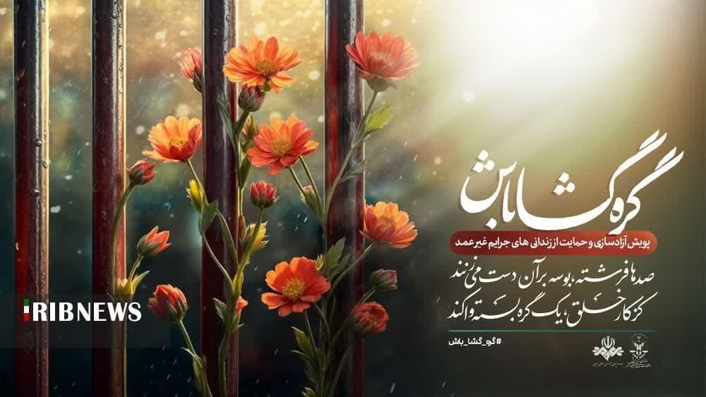 همدلی قزوینی ها در پویش گره گشا باش