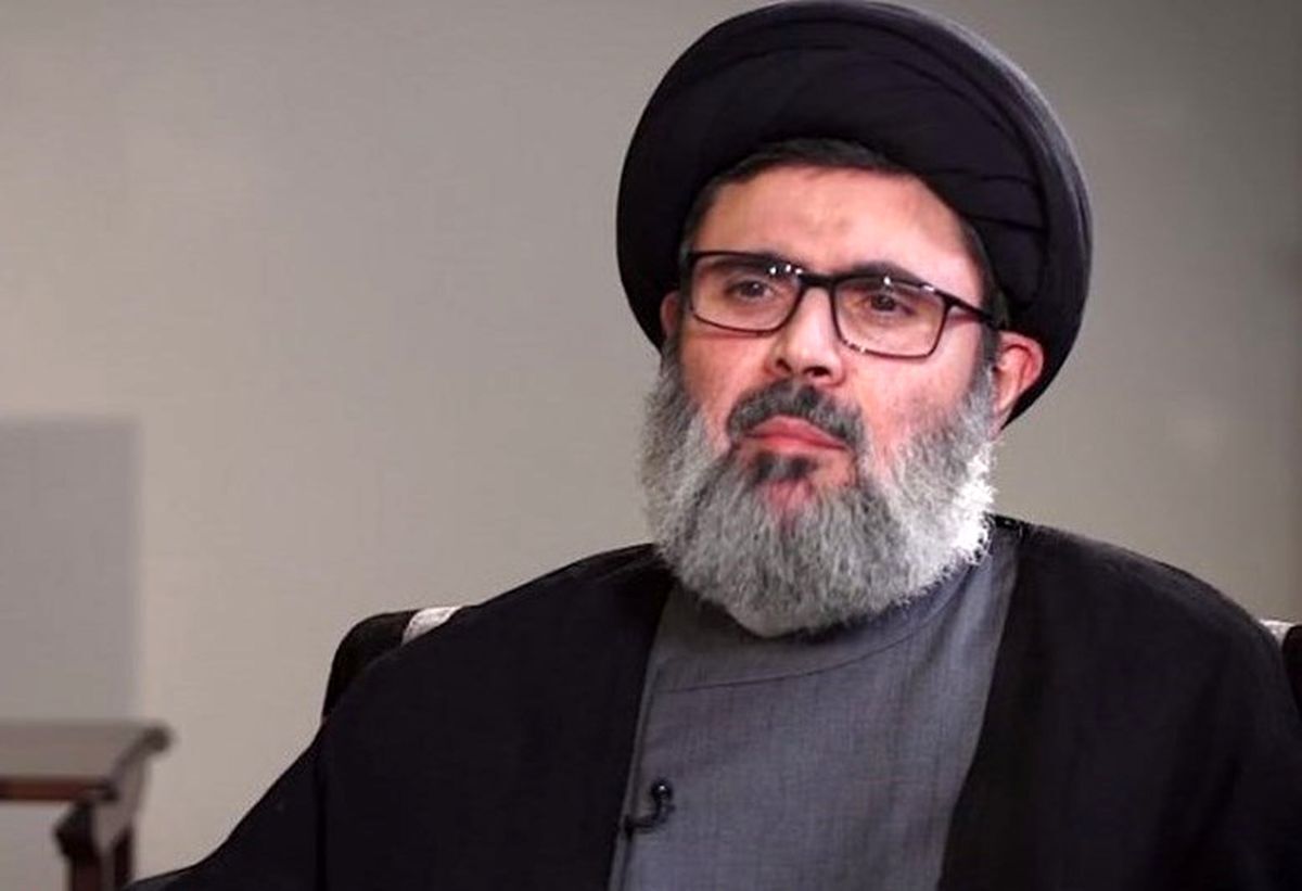 کلید هر موفقیتی در مقاومت لبنان به دست سماحةالقائد است کلید هر موفقیتی در مقاومت لبنان به دست سماحةالقائد است