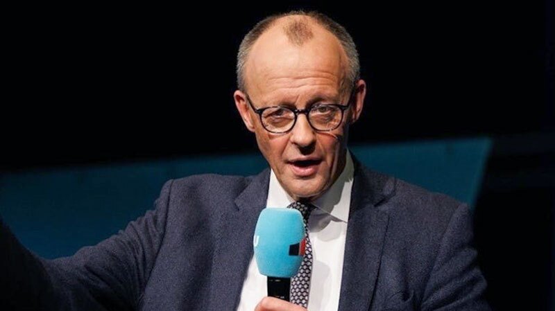 شکست صدر اعظم آلمان در انتخابات مهم پارلمانی شکست صدر اعظم آلمان در انتخابات مهم پارلمانی