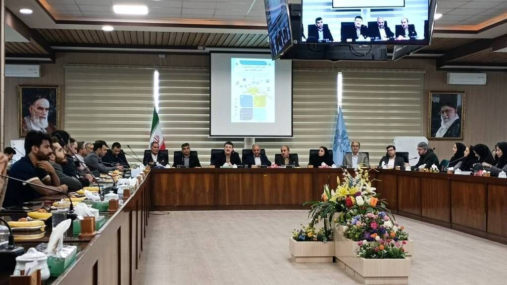 اردبیل در مدیریت ورزشی استان برتر کشور شد اردبیل در مدیریت ورزشی استان برتر کشور شد