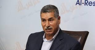 شهادت عضو دفتر سیاسی جبهه دموکراتیک برای آزادی فلسطین شهادت عضو دفتر سیاسی جبهه دموکراتیک برای آزادی فلسطین