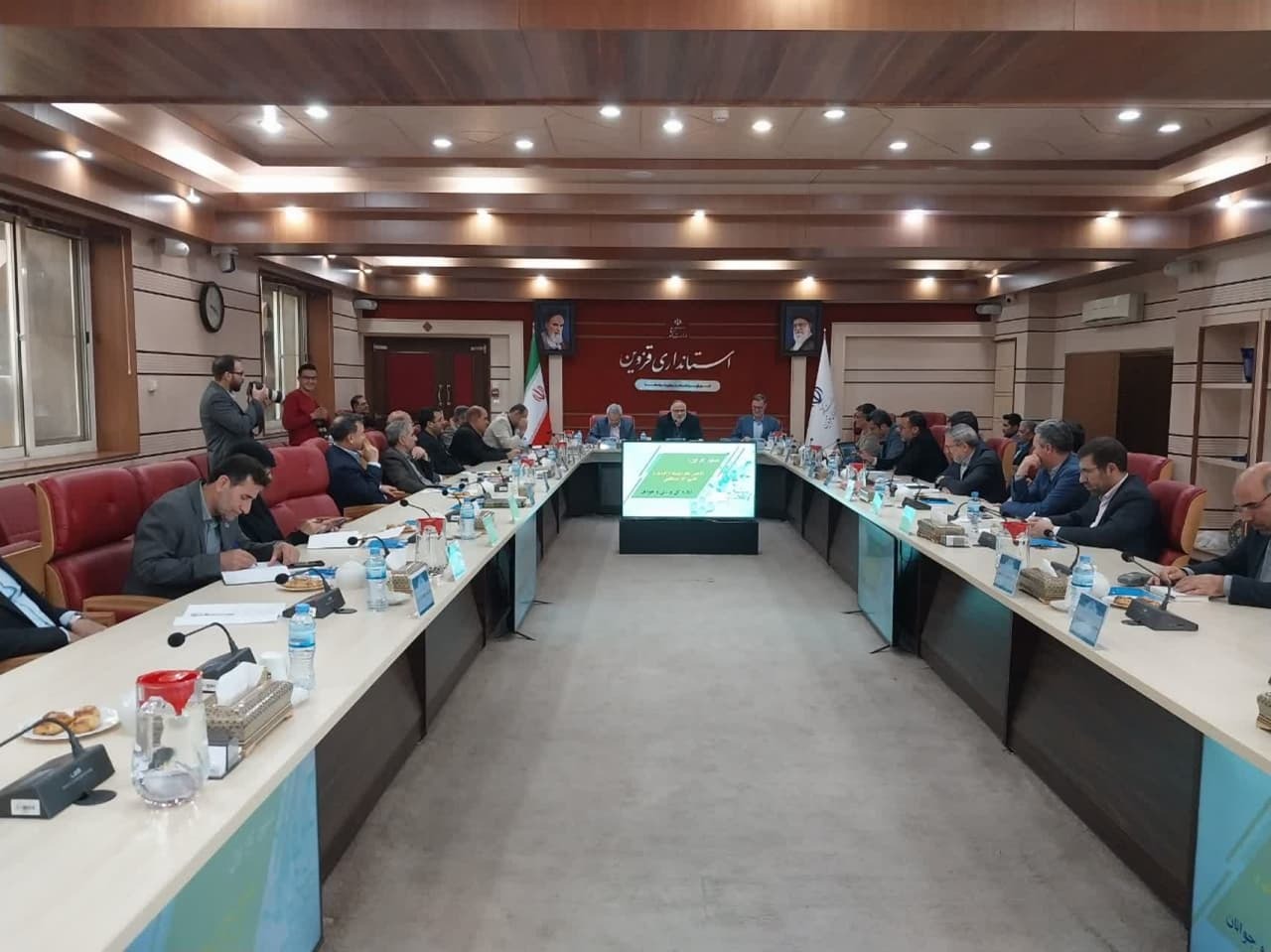 کمبود سرانه ورزشی یکی از چالشهای ورزش استان قزوین کمبود سرانه ورزشی یکی از چالشهای ورزش استان قزوین