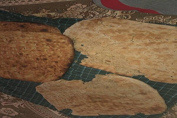 نارضایتی مردم زابل از کیفیت پایین نان در نانواییها نارضایتی مردم زابل از کیفیت پایین نان در نانواییها