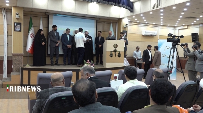 آغاز به کار مراکز مشاوره خانواده قوه قضاییه در استان قم آغاز به کار مراکز مشاوره خانواده قوه قضاییه در استان قم