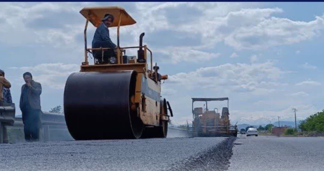 برخورداری ۹۰.۷۷ درصدجمعیت روستاهای بالای ۲۰ خانوارآذربایجان غربی از راه آسفالته برخورداری ۹۰.۷۷ درصدجمعیت روستاهای بالای ۲۰ خانوارآذربایجان غربی از راه آسفالته