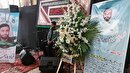 برگزاری مراسم گرامیداشت شهید روزبهانی در کرج