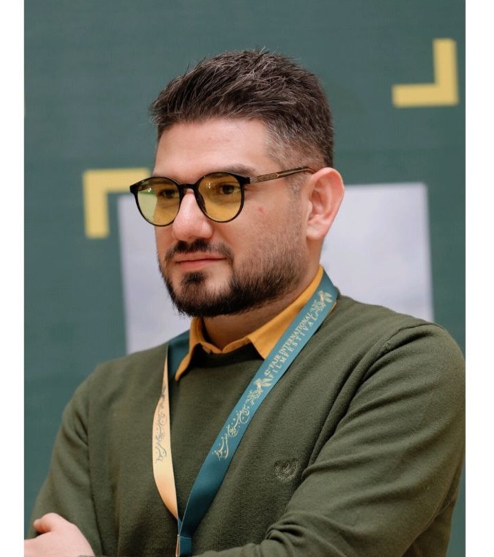 فیلم «نامه شماره چهل و چهارم» در دنیا درخشید فیلم «نامه شماره چهل و چهارم» در دنیا درخشید