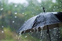ثبت بیشترین بارندگی‌ها در روستاهای مهدیشهر