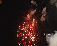 جشن‌های عید غدیر در استان سمنان