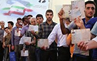 آمادگی ثبت احوال گیلان برای خدمات رسانی به شهروندان در روز انتخابات ۸ تیر