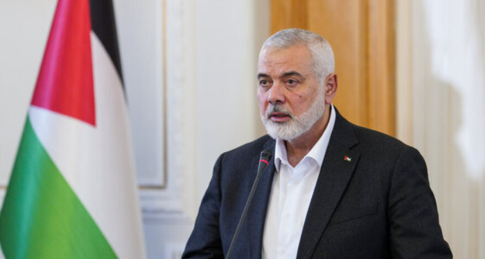 مقامهای کشورهای مختلف ترور اسماعیل هنیه را محکوم کردند مقامهای کشورهای مختلف ترور اسماعیل هنیه را محکوم کردند