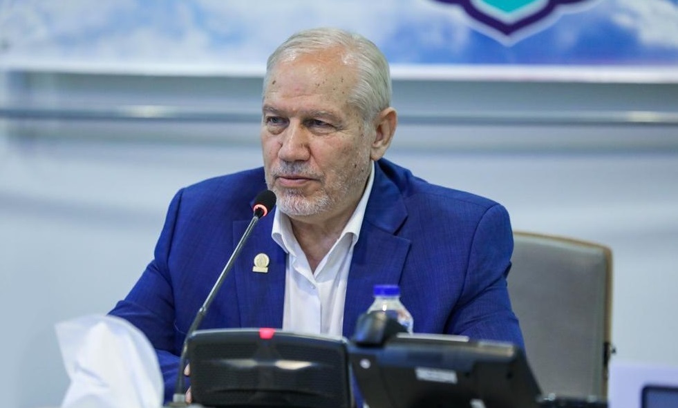 *** پیروزی در دفاع مقدس به شکلگیری جبهه مقاومت منجر شد *** پیروزی در دفاع مقدس به شکلگیری جبهه مقاومت منجر شد