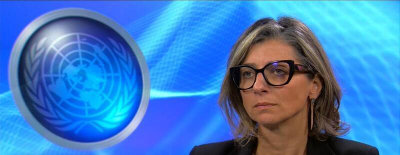 هشدار سازمان ملل درباره گسترش نسلکشی به کرانه باختری هشدار سازمان ملل درباره گسترش نسلکشی به کرانه باختری