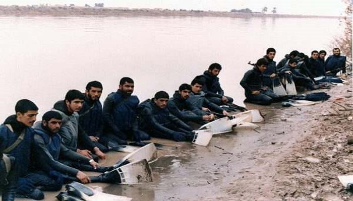 جشنواره غواصان دریا دل در زنجان برگزار می‌شود