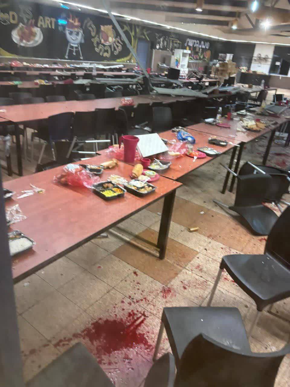 بیانیه حزب الله درباره حمله پهپادی به پایگاه نظامی رژیم صهیونیستی در حیفا بیانیه حزب الله درباره حمله پهپادی به پایگاه نظامی رژیم صهیونیستی در حیفا