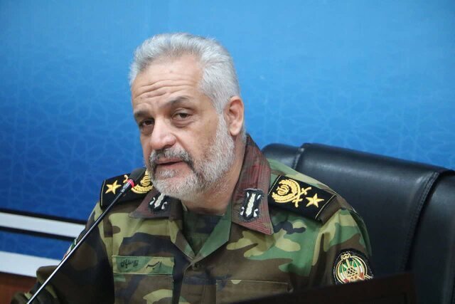 *** دستگیری حدود ۶۰ هزار متردد غیرمجاز به دست ارتش *** دستگیری حدود ۶۰ هزار متردد غیرمجاز به دست ارتش