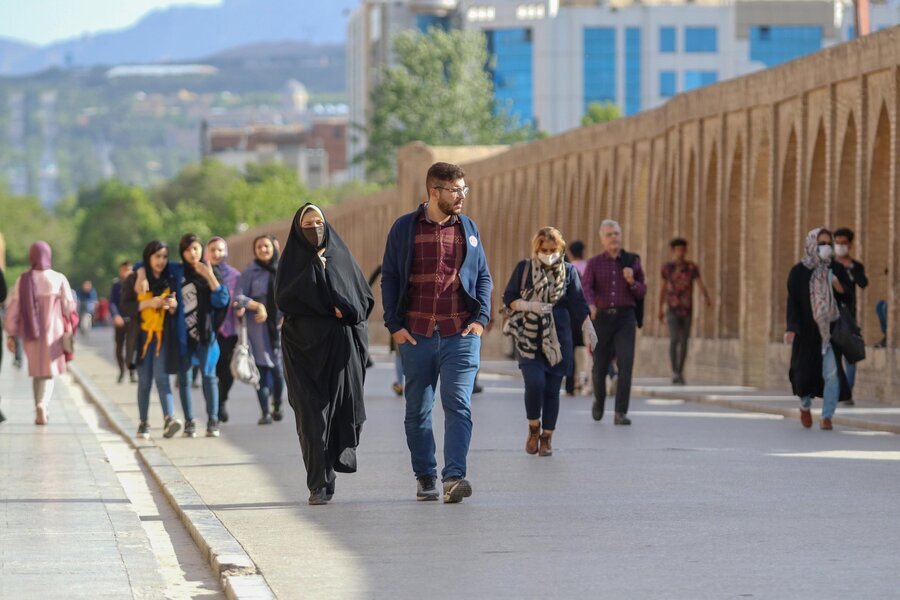 سبک زندگی ایرانی اسلامی، تنها راه نجات جامعه از سقوط اخلاقی سبک زندگی ایرانی اسلامی، تنها راه نجات جامعه از سقوط اخلاقی