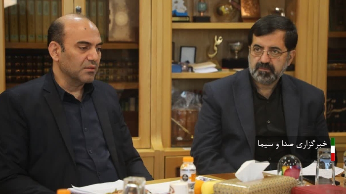 خیرین ظرفیت مناسبی برای خدماترسانی به معلولان دارند خیرین ظرفیت مناسبی برای خدماترسانی به معلولان دارند