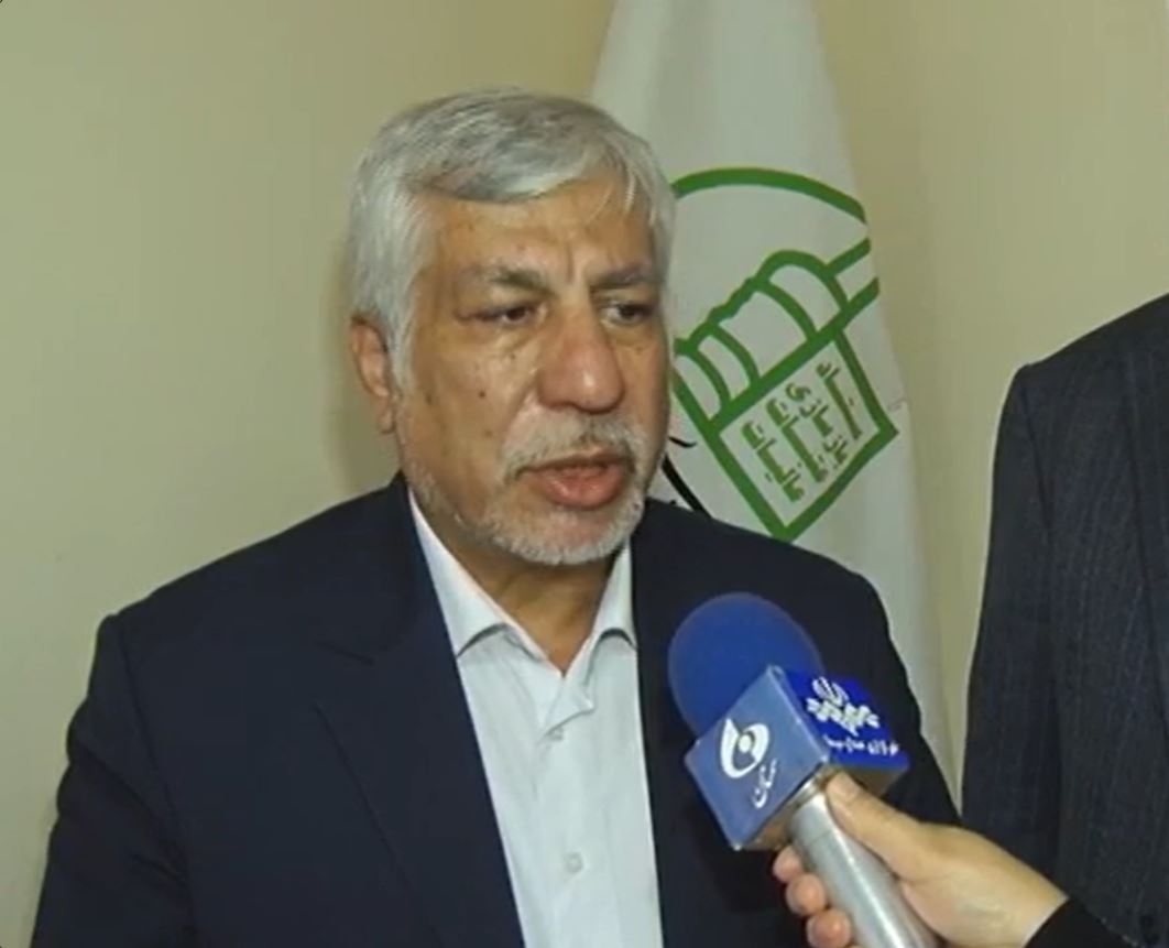 خادمان ایرانی بازسازی حرم حضرت زینب(س) سالم به ایران بازگشتهاند خادمان ایرانی بازسازی حرم حضرت زینب(س) سالم به ایران بازگشتهاند